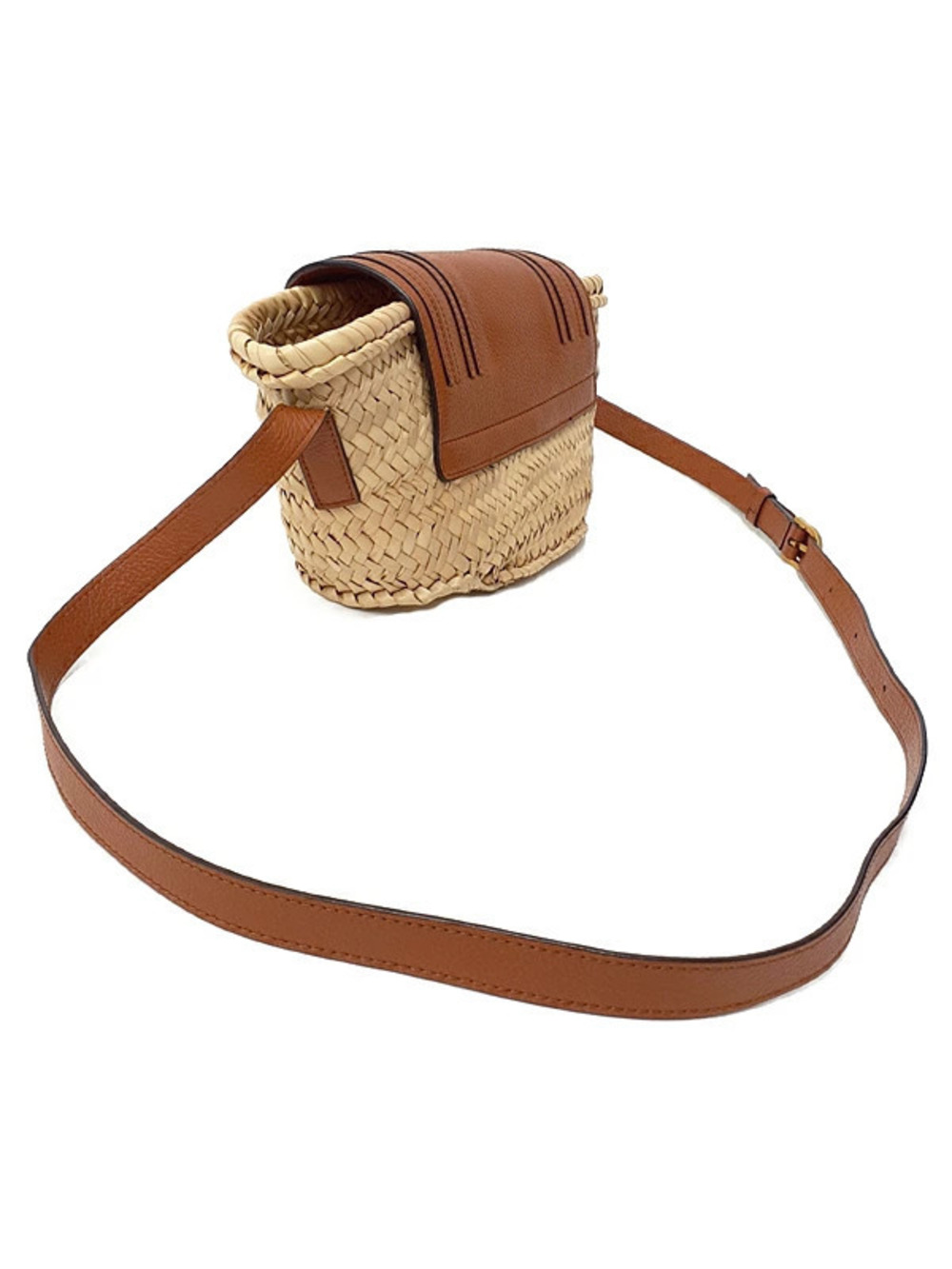 Chloe Shoulder Marcie Bag